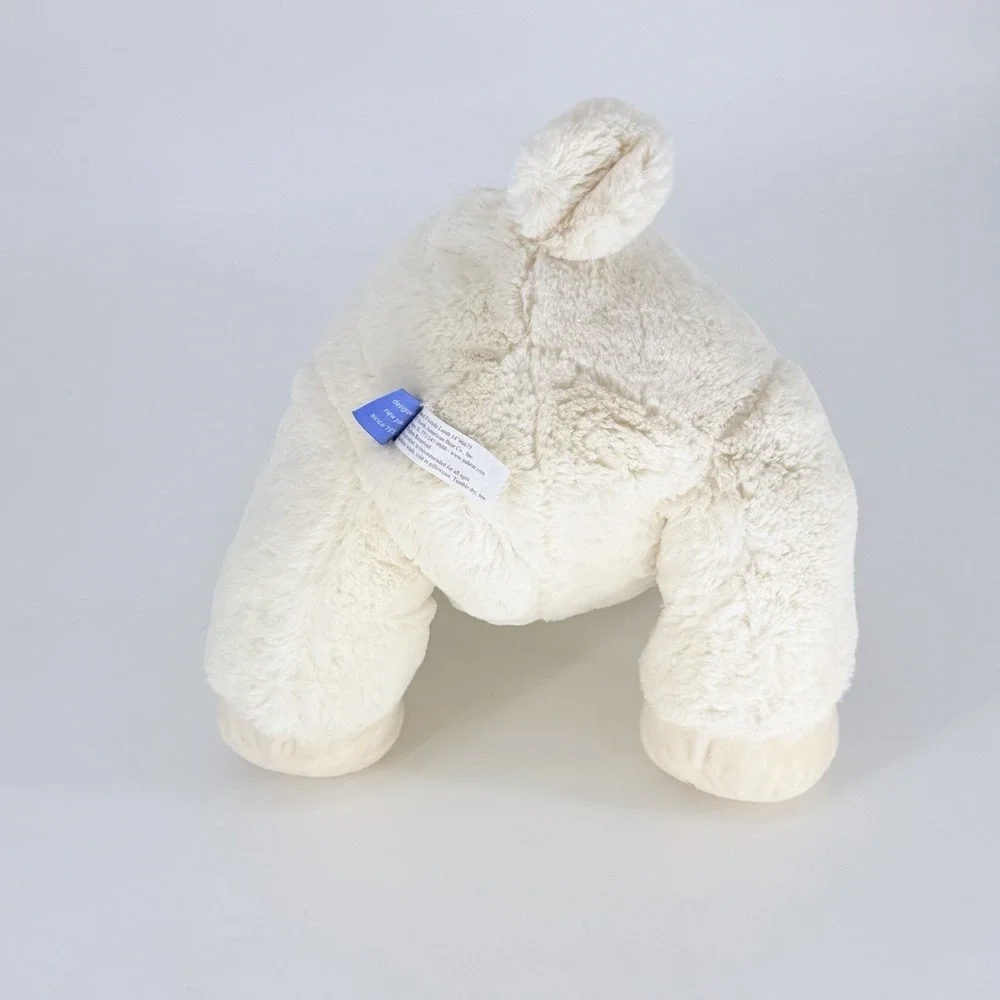North American Bear Co Woodland Friends‎ Lamb Plush 14